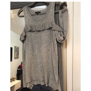 PEEK A BOO sweatshirt